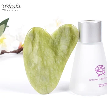 Jade Facial Gua Sha 1