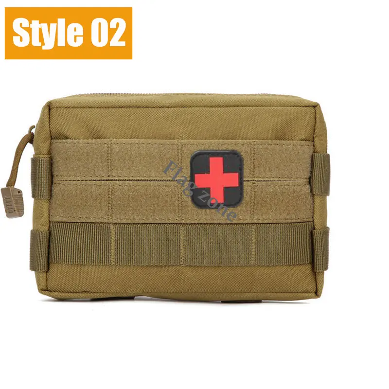 STYLE-02 Khaki