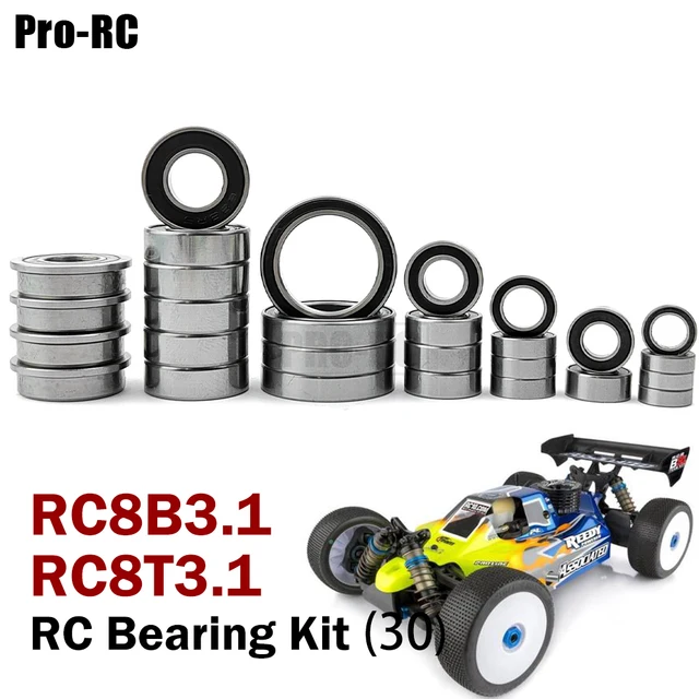 Kit Barra Oscillante Larga Anteriore + Posteriore In Metallo Per - Foto 12