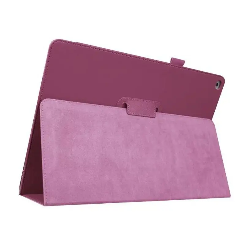 Capa para Tablet Fina com Suporte para Lápis Smart Cover Ipad Pro 12.9 Ipad Pro 12 A1670 A1671 A1584 A1652 2023 2023 - Imagem 2