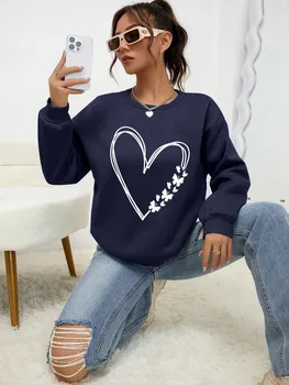maglia felpata 1