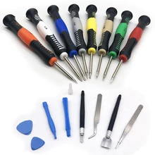 

16-In-1 Multi-Function Screwdriver For Apple And Android Disassemble Tool 16-In-1 Mobile Phone Repair Screwdriver