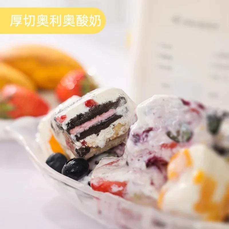 Home Yogurt Maker Machine Small Automatic Egg Poacher Tea Egg Hot Spring Ferment Kitchen Appliances 요거트 메이커