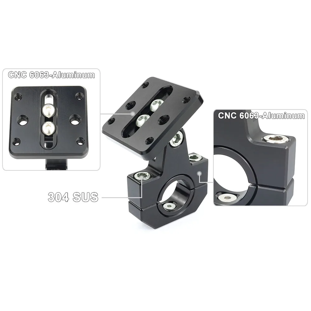 22mm 28mm ڵ  Ŭ GPS ׺̼ 귡Ŷ ȥ CB1000R CB300R CB125R CB250F CB500F CB500X CB650F CB1000 CBF500