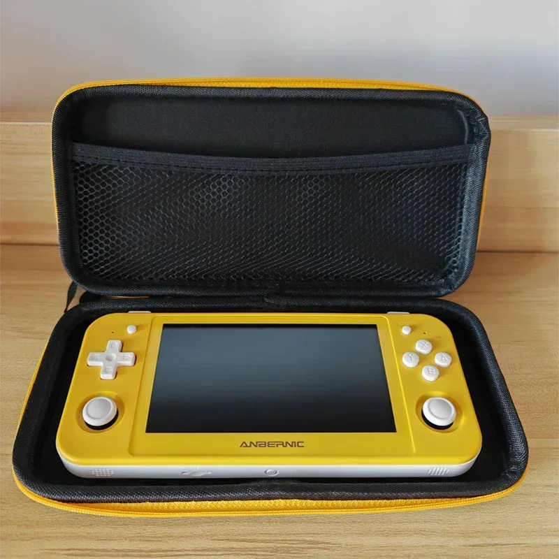 Anbernic rg505 Handheld-Spiele konsolen spiel Android 12-System 15 