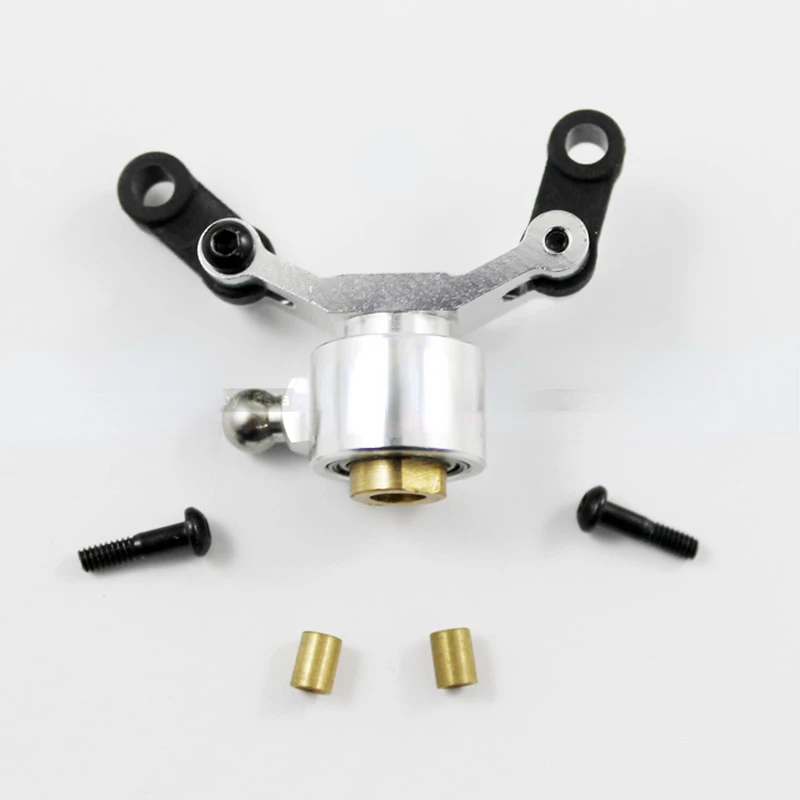 500 Assemblaggio Rotore Coda Tubo Coppia Elicottero Per Elicottero Trex 500