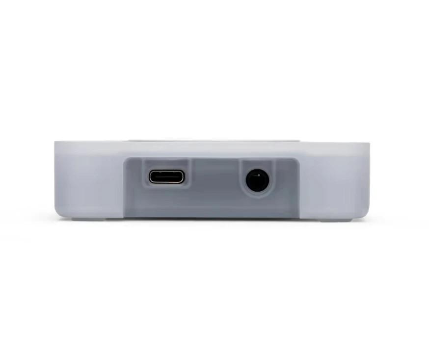 Home Assistant voice Bluetooth smart speaker open source voice assistant