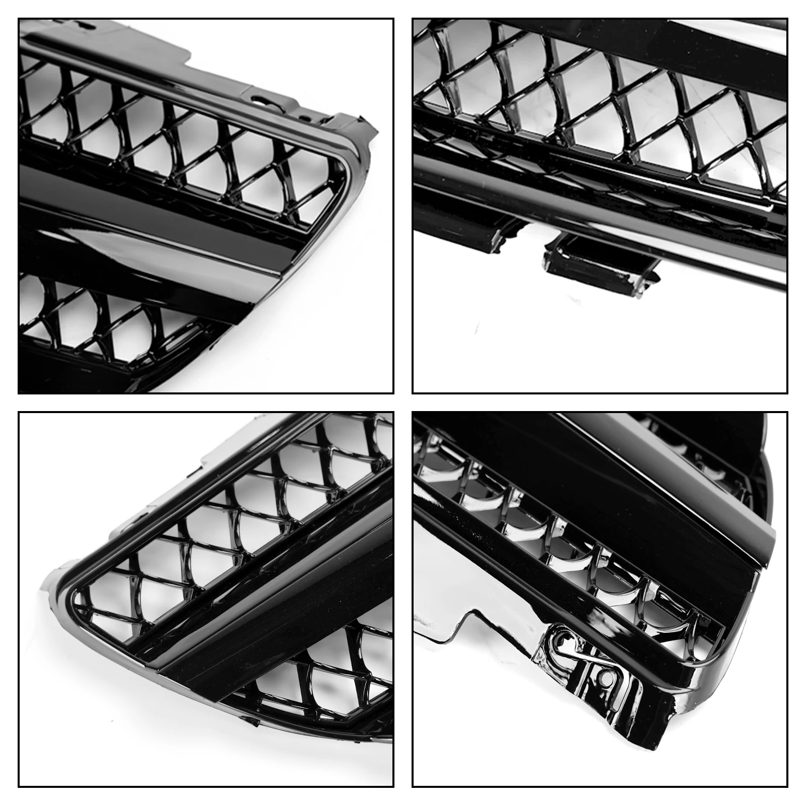 Artudatech Ʈ  ׸, ޸ R230 SL500 SL600 2003-2006  , 1  Ÿ 