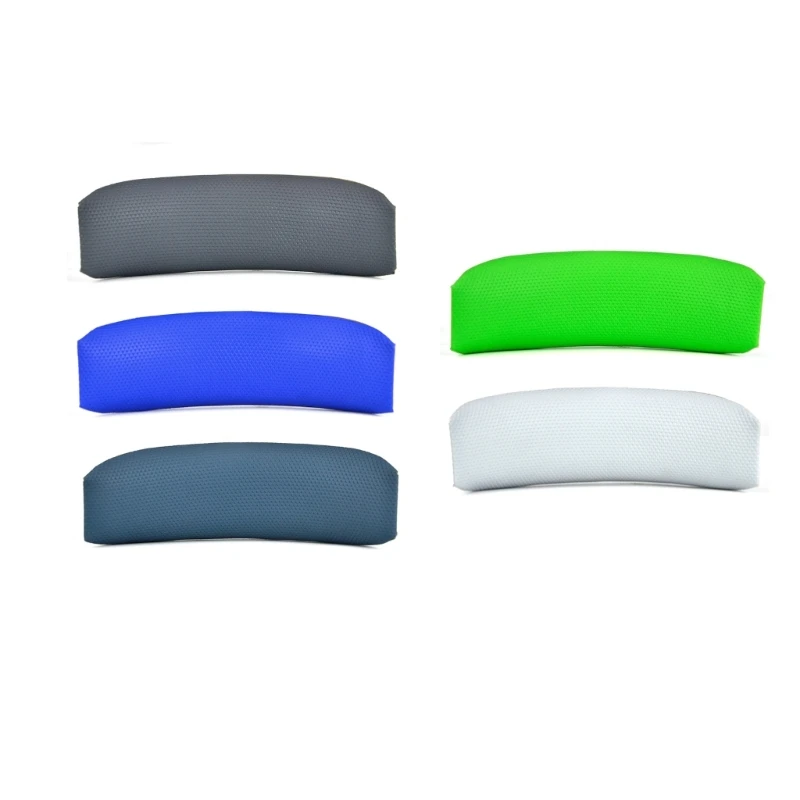 

Leather Headband Pad for Quantum 100 Headphone Listening Experience