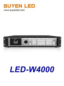 Видеопроцессор Magnimage светодиодный-W4000 8K × 2K светодиодный лучшей цене