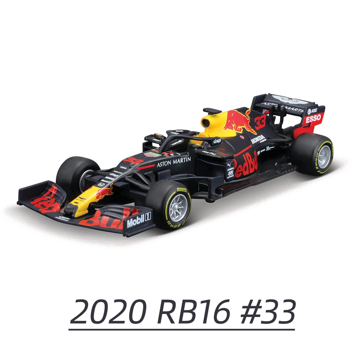 Bburago 1:43 2022 Red Bull RB18 RB16B RB16 RB15 RB14 #11 #33 #3 F1 Racing Formula Car Static Simulation Diecast Alloy Model Car