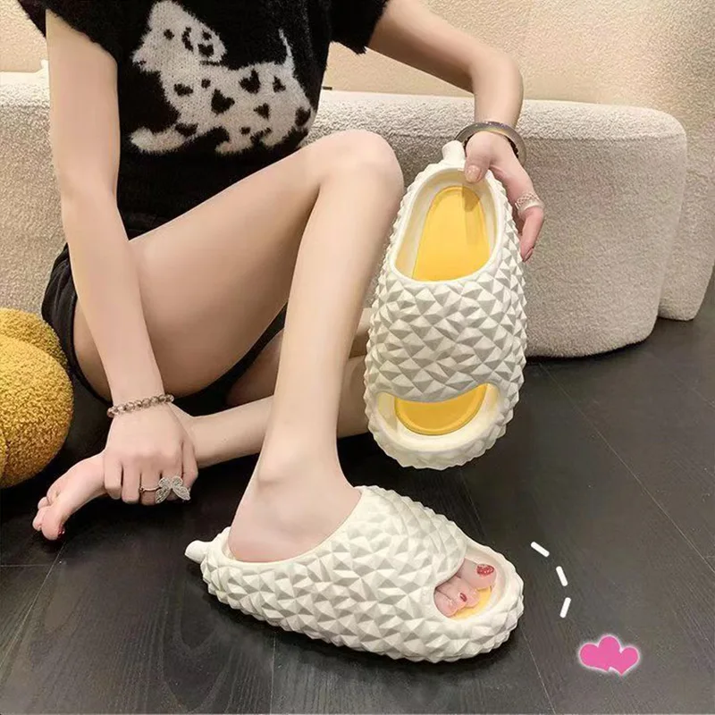 Summer Slippers Men Free Shipping  Men Indoor Slippers Free Shipping -  Summer Women - Aliexpress