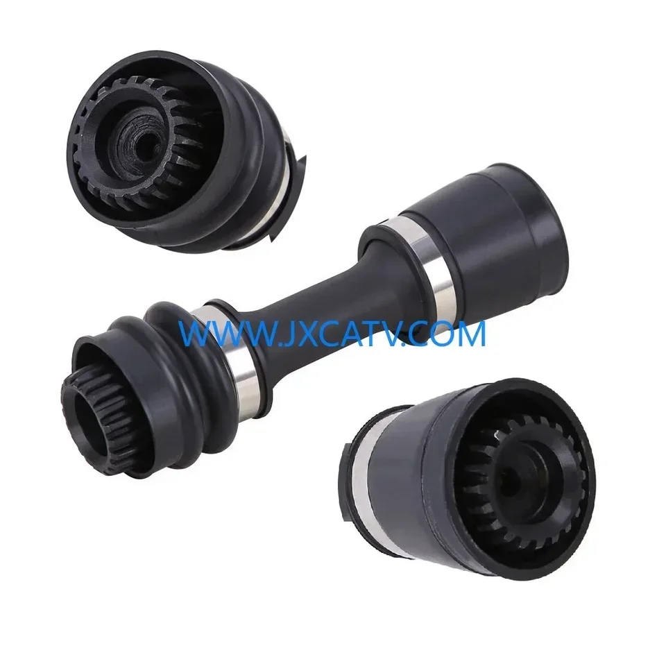 For CAN AM OUTLANDER MAX & CAN AM Renegade 500 570 650 800 850 1000 Front  Differential Drive Shaft 705400913 705401032 703500678 - AliExpress