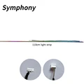 110cm light strip