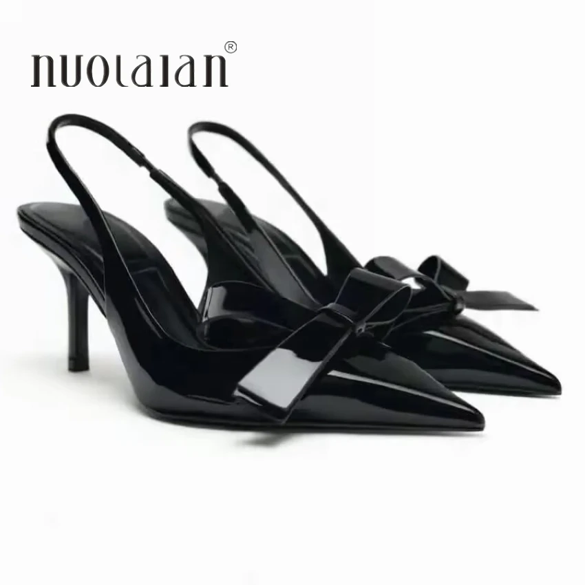 Lazariah™ | Tacones Modernos