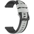 1-Grey Black