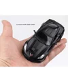 1/36 Chevrolet Corvette C7 Alloy Diecast Super Sport Car Model Toys Simulation Metal Vehicle Body With Pull Back Children's Toys 4