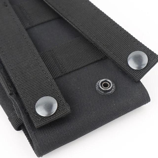 Tactical Molle Phone Pouch 4