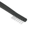 1pc Wire Brush Stainless Steel Copper Nylon Cleaning Brushes Metal Remove Rust Polishing Metal Brushes Cleaning Tools Home Kits 4