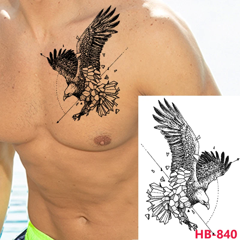 Trash-Polka Raven/Crow Cover-up tattoo by Haylo by Haylo: TattooNOW