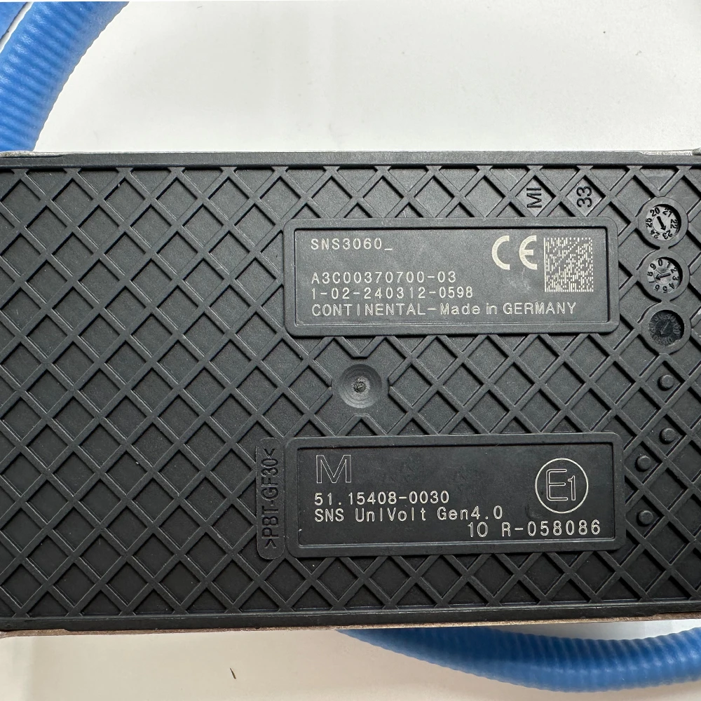 51154080030  Ƽ Ĩ, NGK κ,   , M-AN TGX, TGS, TGL, TGM,  6 Ʈ, 24V, A3C0037070003