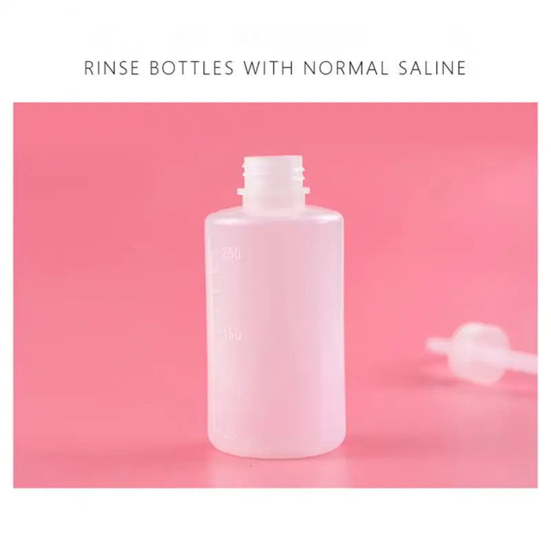 Plastic Squeeze Bottle for Pot Plants