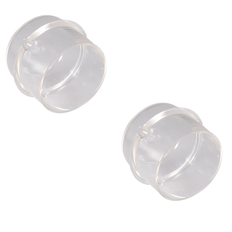 

4Pcs Classic Series Blender Jar Lid For Thermomix Model TM31/TM5/TM6 Replacement Part Accessories