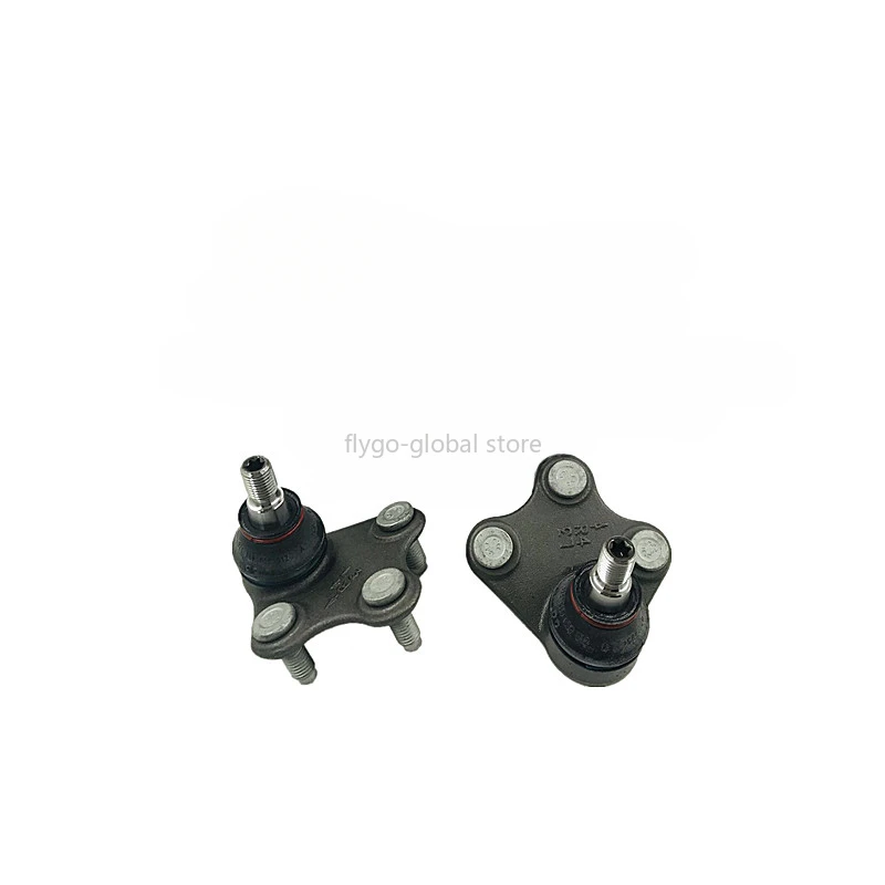 

1pcs Suitable for Santana Jetta Shilla FabiaOctavia Rapid Lower Support Suspension Swing Arm Ball Joint
