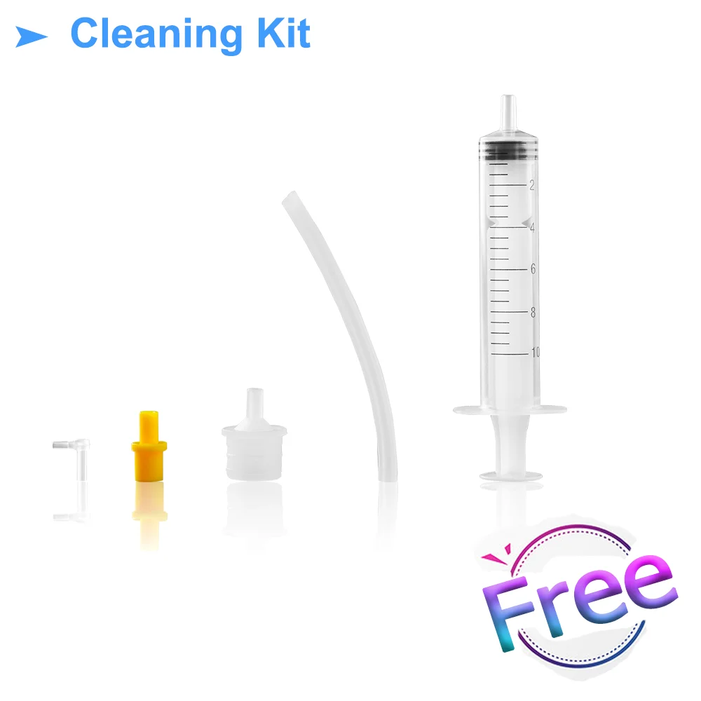 1000ML Bottle UV Ink Cleaning Liquid Cleaning Solution for Epson R290 R330 L800 1390 1400 All UV Inkjet Printhead inkjet printer cleaning kit printer cleaner