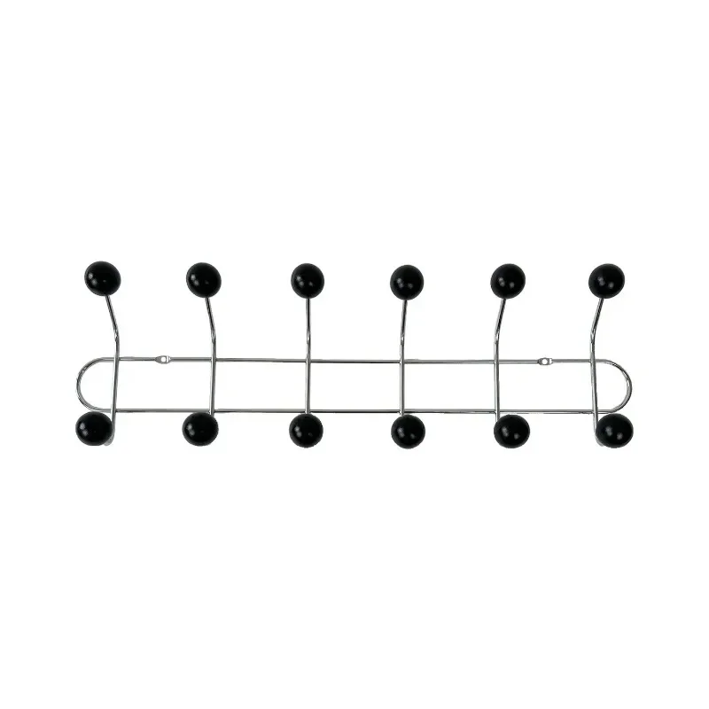 Wall Coat Racks Entrance Hall clothes rack clothes hook shoe and hat racks