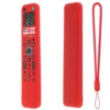 For Sony RMF-TX520E RMF-TX520P RMF-TX520B RMF-TX520T Protective Case Durable Shockproof Shell Silicone TV Remote Control Cover 1