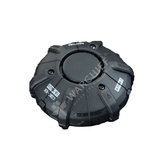 Tactical Mosquito Incense Box 5