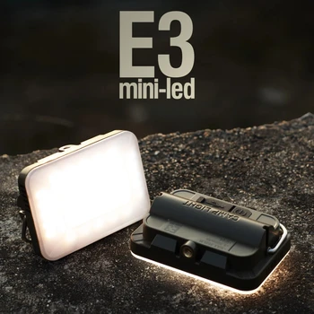 5000mAh Rechargeable LED Camping Light 1