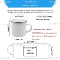 Personalized Mug Floral Initial Name Cup Custom Coffee Hot Chocolate Mugs Wedding Birthday Mothers Day Christmas Gifts for Her 2