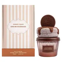 Parfum pour femme Brand Candy, parfum sucré, spray crème glacée, phéromone flirtante, longue tenue, attirant les femmes, cadeau de la Saint-Valentin 4