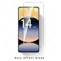 Only 1Front Glass