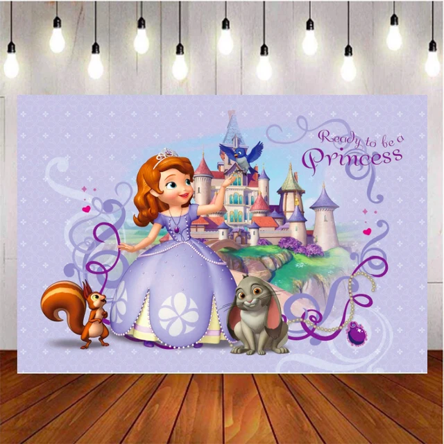 Fondos De Pantalla Princesa Sofia Para Imprimir 100+] Fondos De Fotos