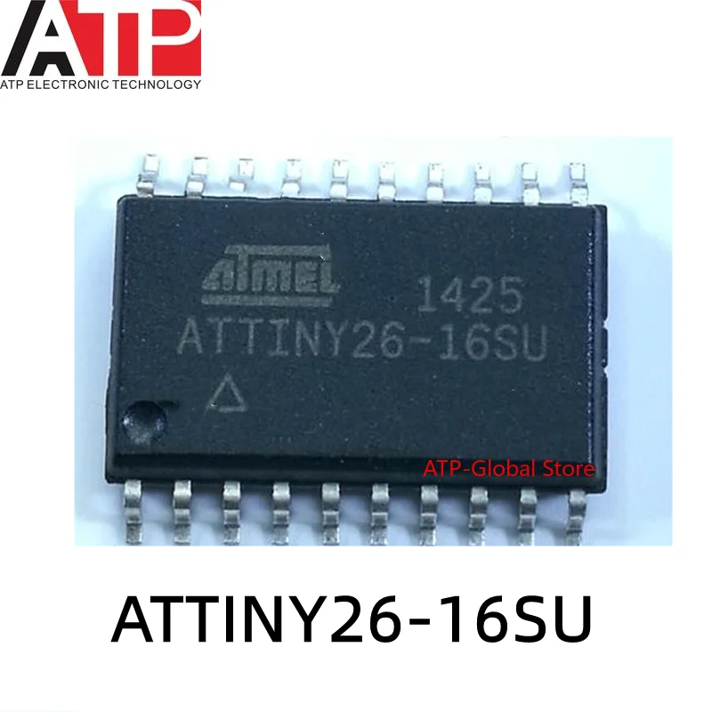 1PCS-ATTINY26-16SU-SOP20-ATTINY26-Original-inventory-of-integrated-chip ...