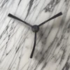 "Maximize Cleaning Efficiency with 6 Pack of High Quality Spare Side Brushes for Midea M7/M7 Pro Robot Vacuum Cleaner" 3