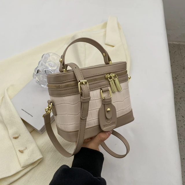Fashion Mini Luxury Hand Bags Brand Purses And Handbags For Women Designer  Small Shoulder Crossbody Bag 2020 Female Mini Totes - Shoulder Bags -  AliExpress