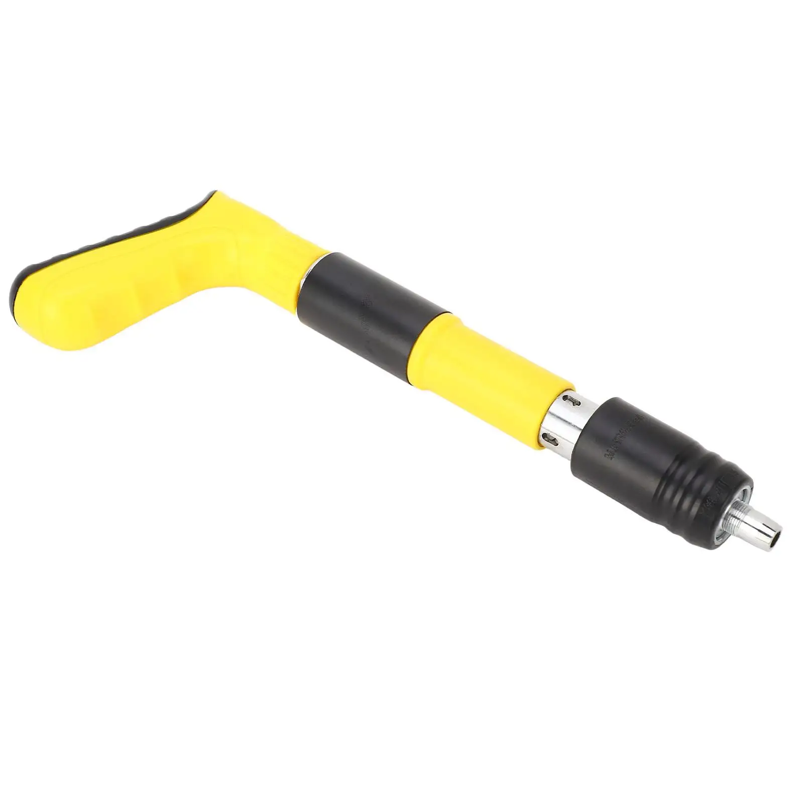 Mini Nail 3-Nail Fastening Tool Anti-Slip Handle For ceiling Suspension Eco-Friendly Lightweight