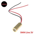 9MM Line 3V