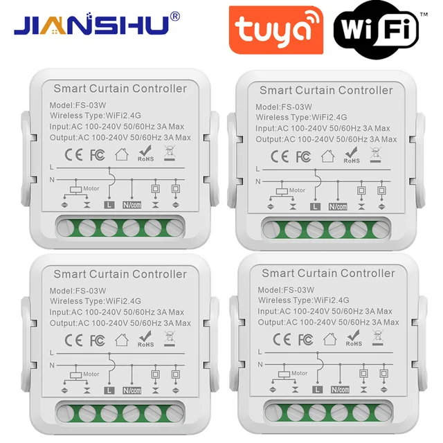 curtain switch 4