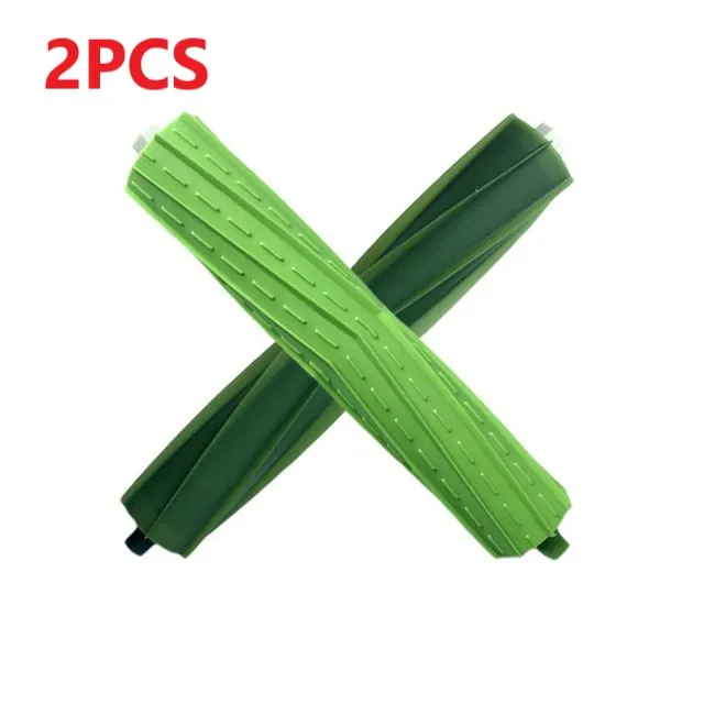 Premium Main Side Brush, HEPA Filter, and Dust Bag Set for Robot Vacuum Cleaners