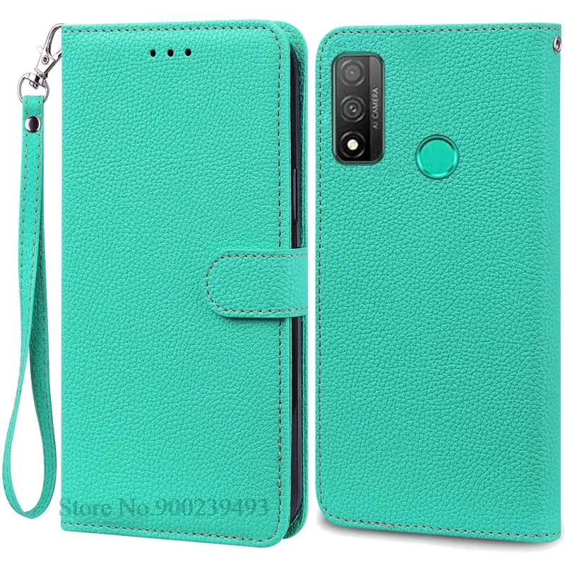 Luxurious Flip Leather Wallet Phone Case with Premium Cover Coque s Etui