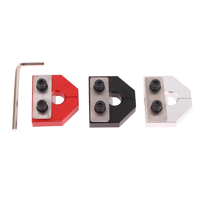 

1,75 мм PLA ABS Датчик накаливания с шестигранным ключом, детали для 3D-принтера, коннектор для сварочного аппарата для алюминиевого блока Ender 3 PRO