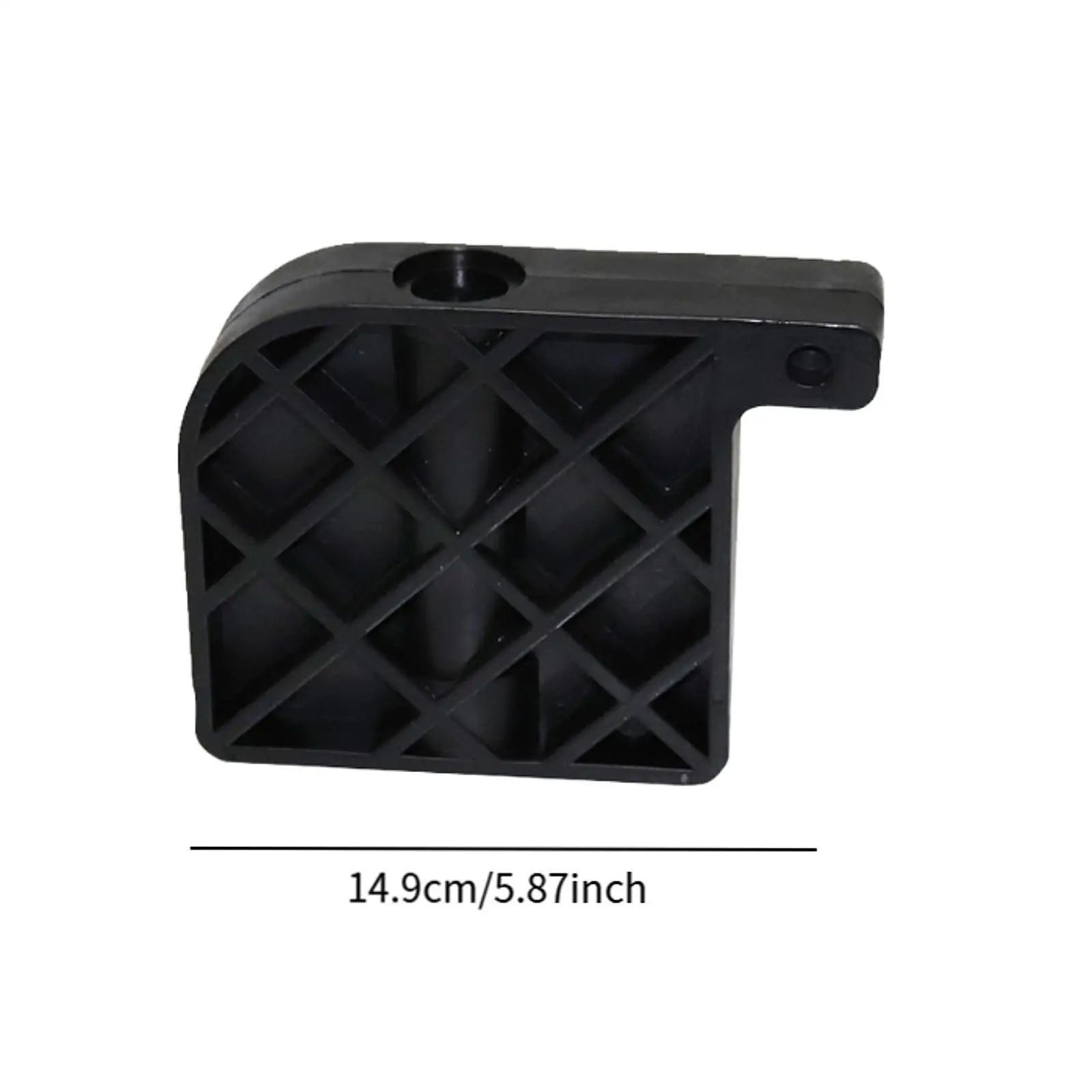Tire Dismantling Machine Tire Pressing Block Length 15cm Replacement