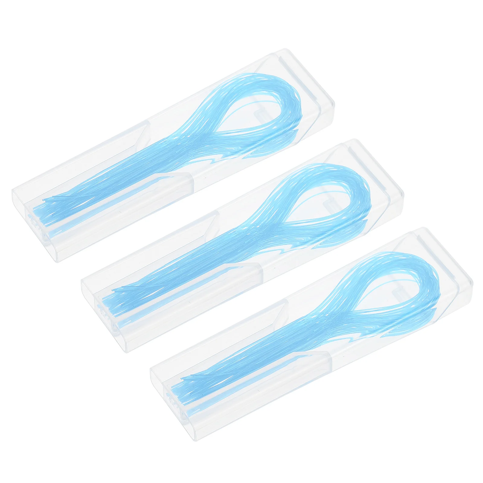 

Braces Dental Floss Flossers Super Nylon Portable Threaders