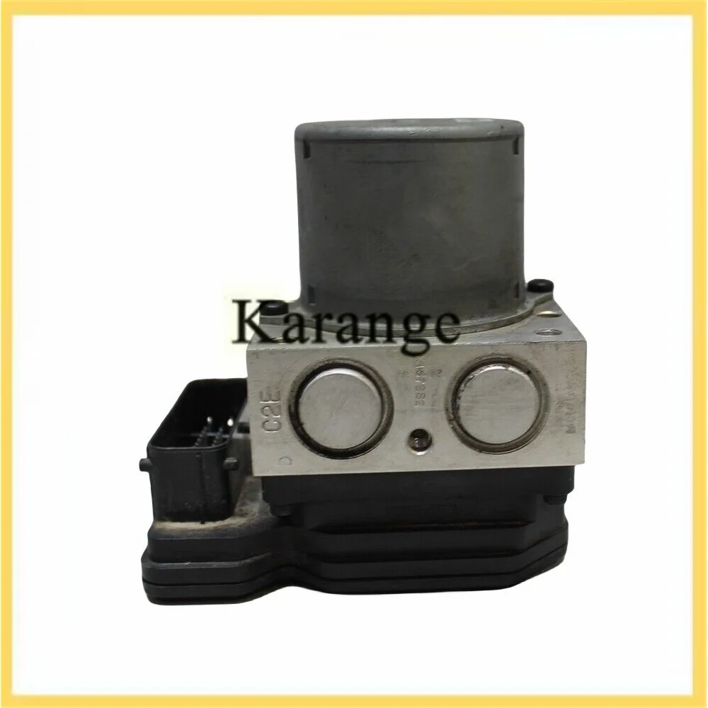 1pcs ABS Pump ABS Control Unit 95406303 Suitable for Chevrolet Aiwei Refurbished