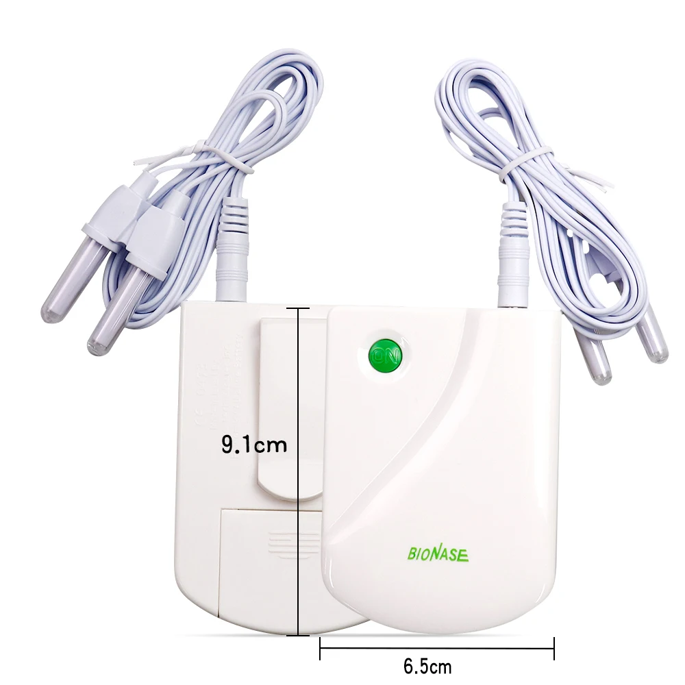 Nose Treatment Device Proxy BioNase Therapy Machine Rhinitis Sinusitis Cure